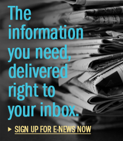 Newsletter Sign Up