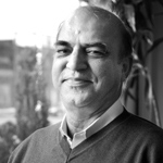Vinny Gupta