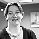Patricia Grospiron