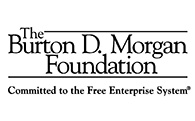 Burton D. Morgan