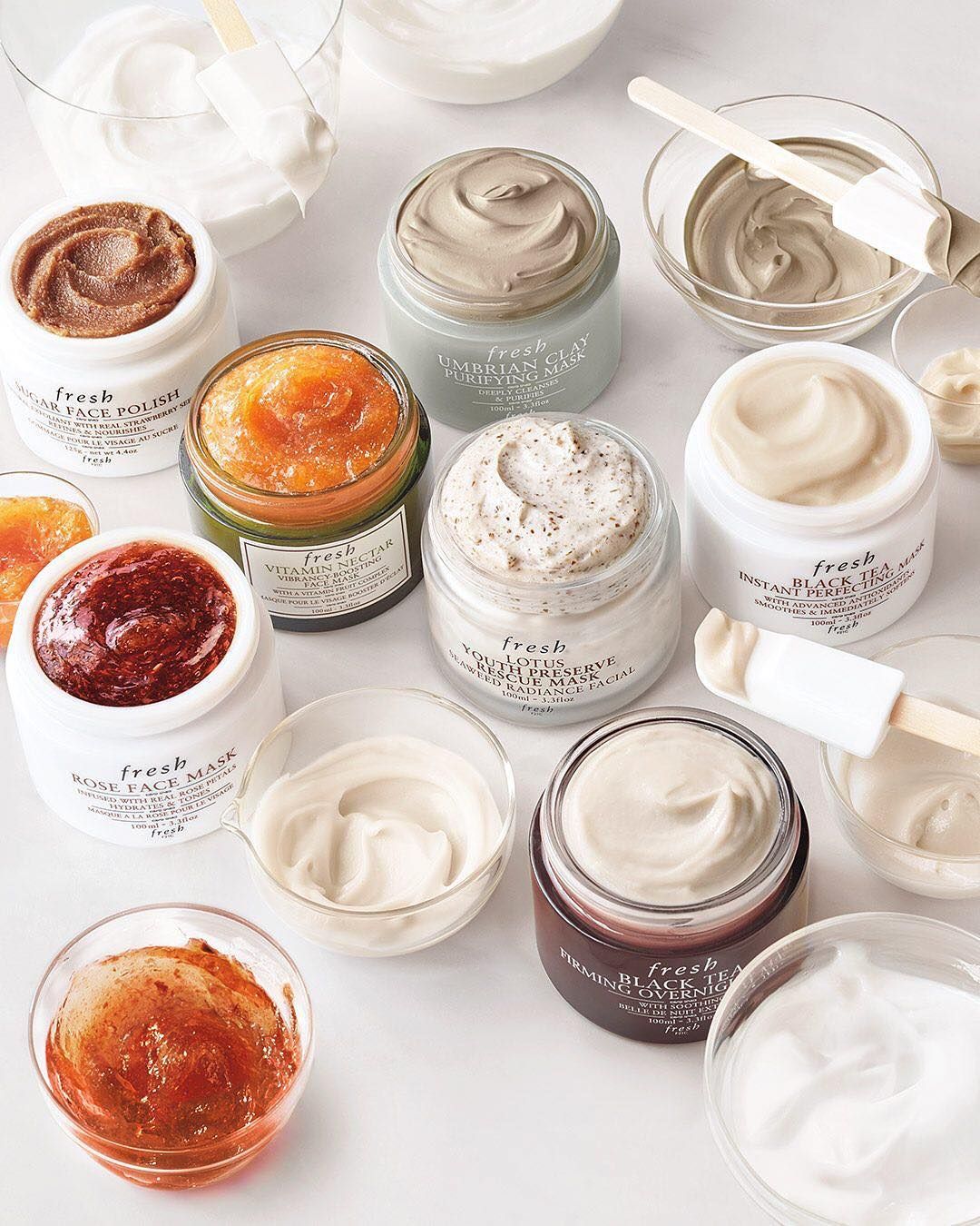 โรงงานผลิตครีม